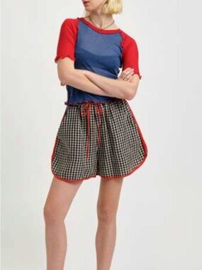 Bailey Shorts by Eliza Faulkner